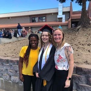 Meet your Posher, Cheri